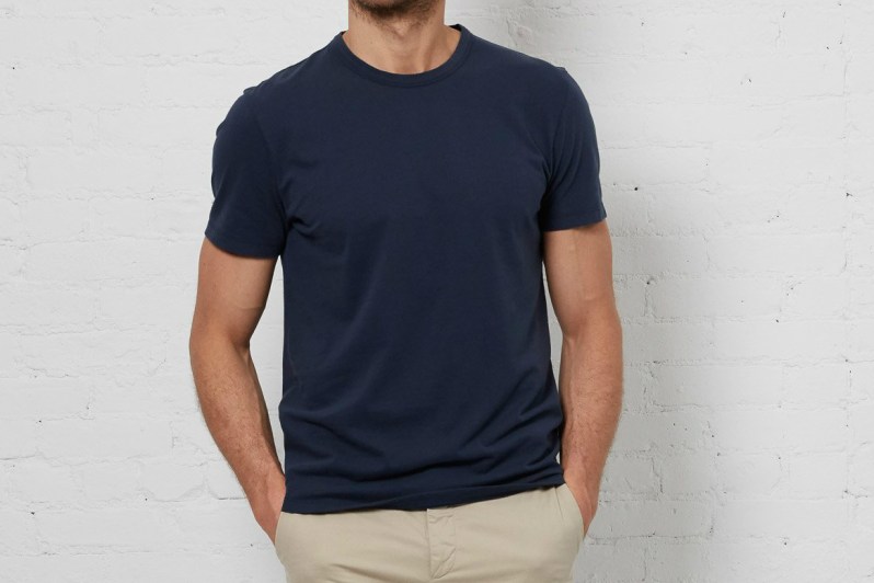 Chill Out in the Best Summer T-Shirts for Men - The Manual