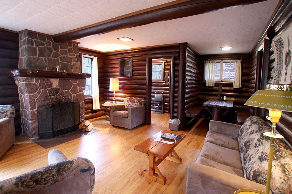 Keweenaw Mountain Lodge