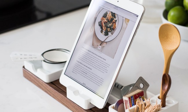 best kitchen deals for amazon prime day recipe ipad stand feature