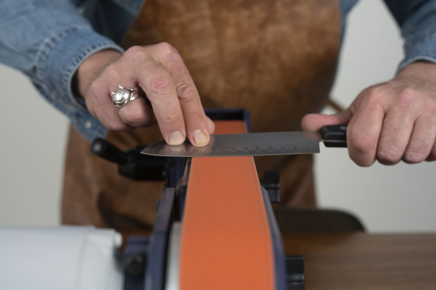 Knife Aid