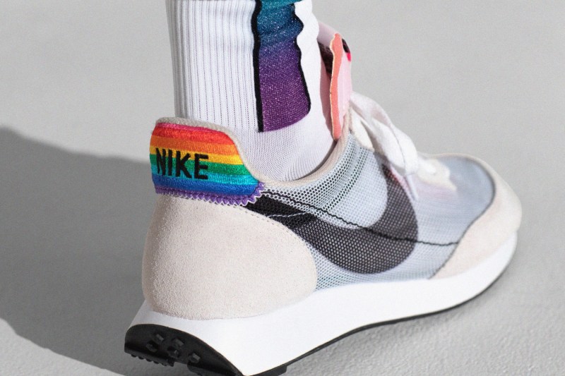 8 Pride-Inspired Shoes that are Actually Giving Back to the LGBTQ+ ...
