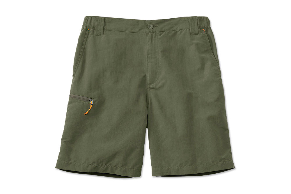 Hybrid Shorts Can Go Anywhere from the 