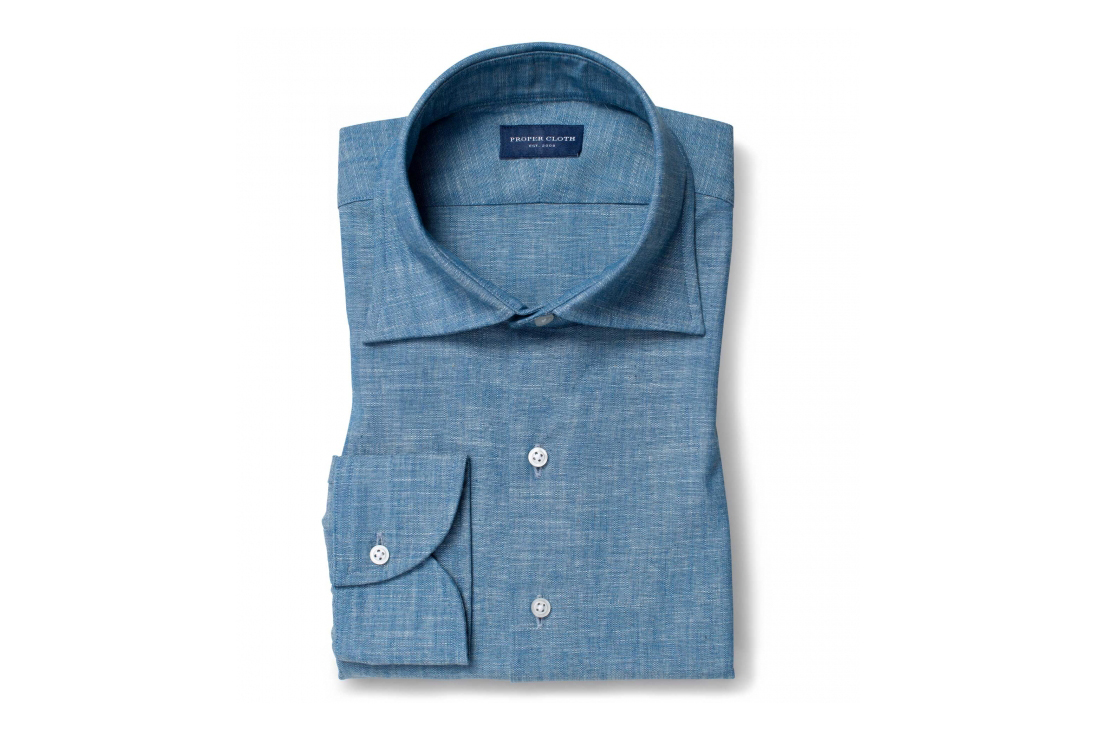 what do men wear to rehearsal dinner