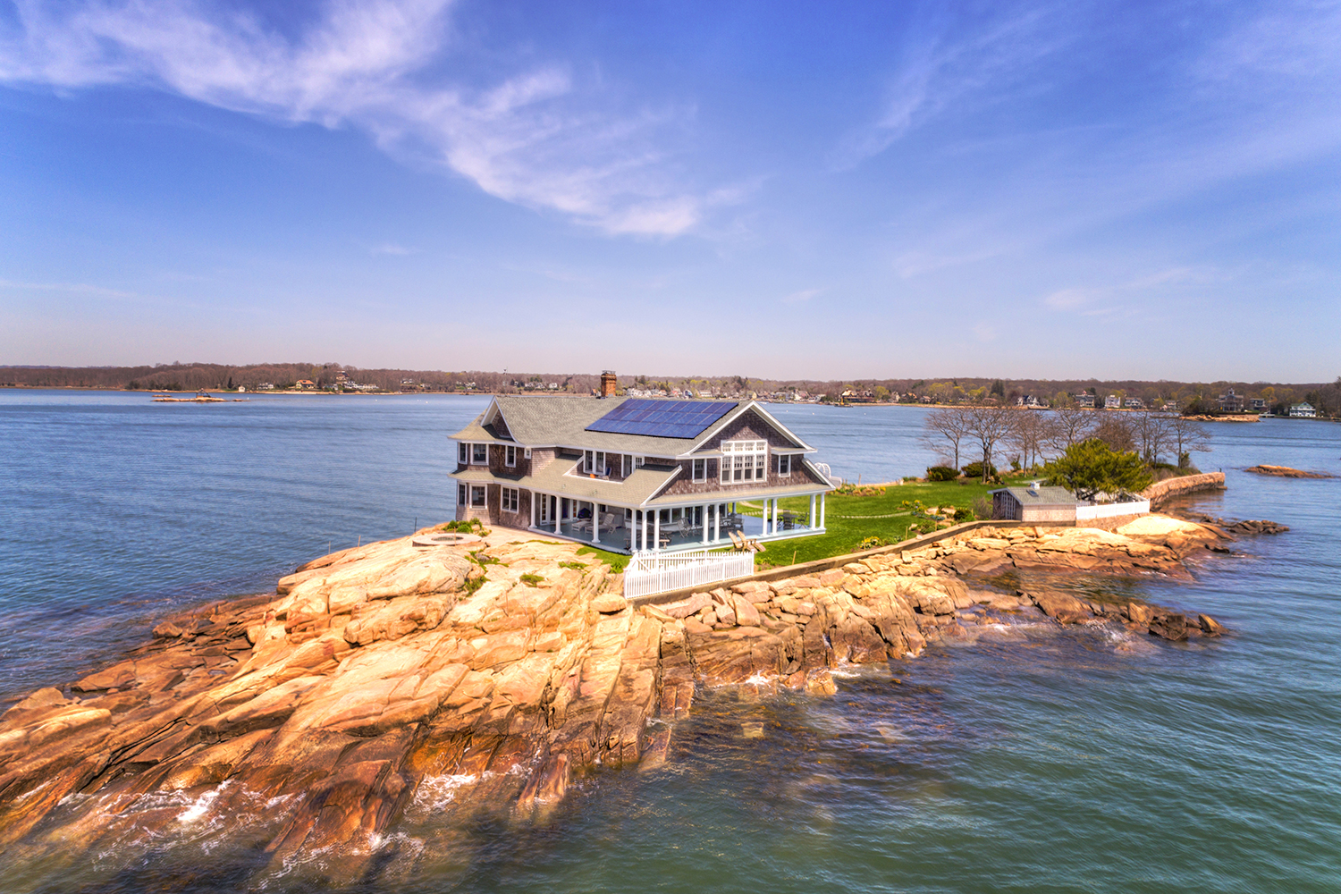 northeast waterfront homes where you can summer like a celebrity potato island 3