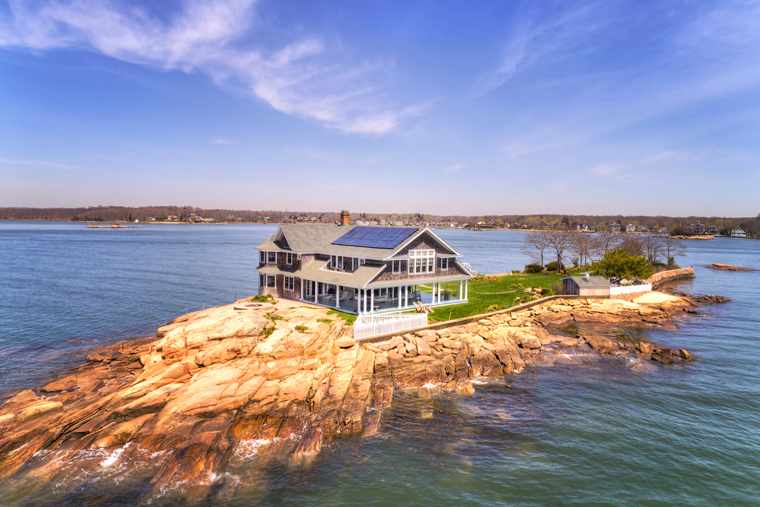 northeast waterfront homes where you can summer like a celebrity potato island 3