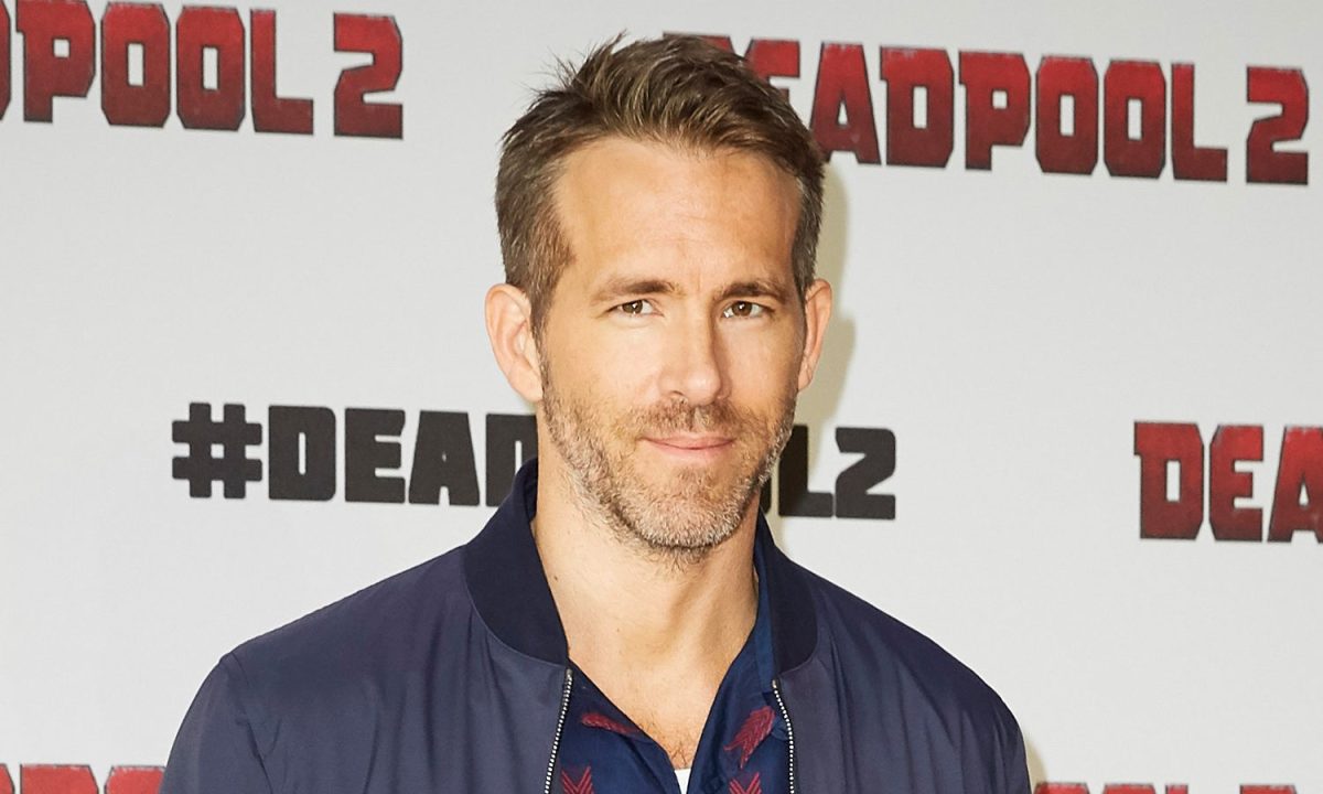 Ryan-Reynolds, Deadpool 2 Berlin