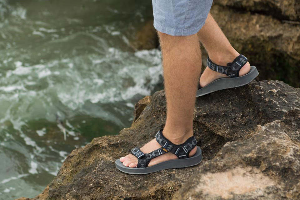 The Perfect Hiking Sandals: Features to Look For - Tread Labs