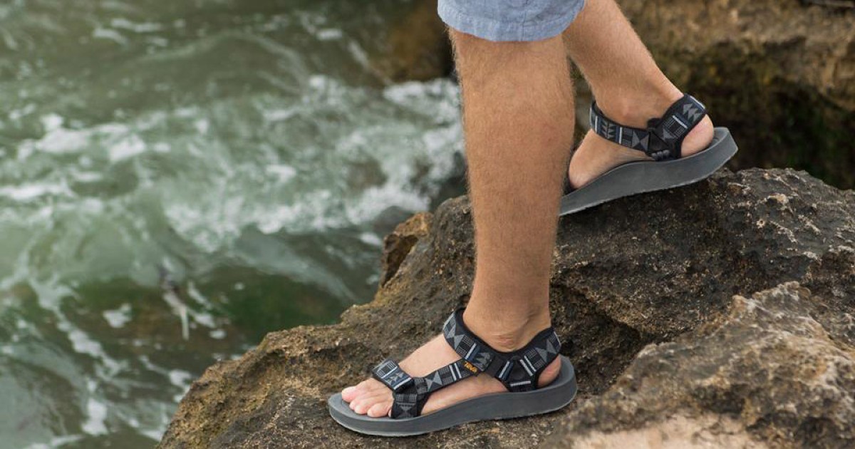 The 6 Best Water Shoes and Hiking Sandals for Your Next Adventure this ...