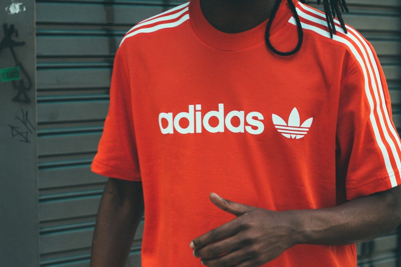 adidas