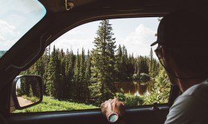 apres hike gear