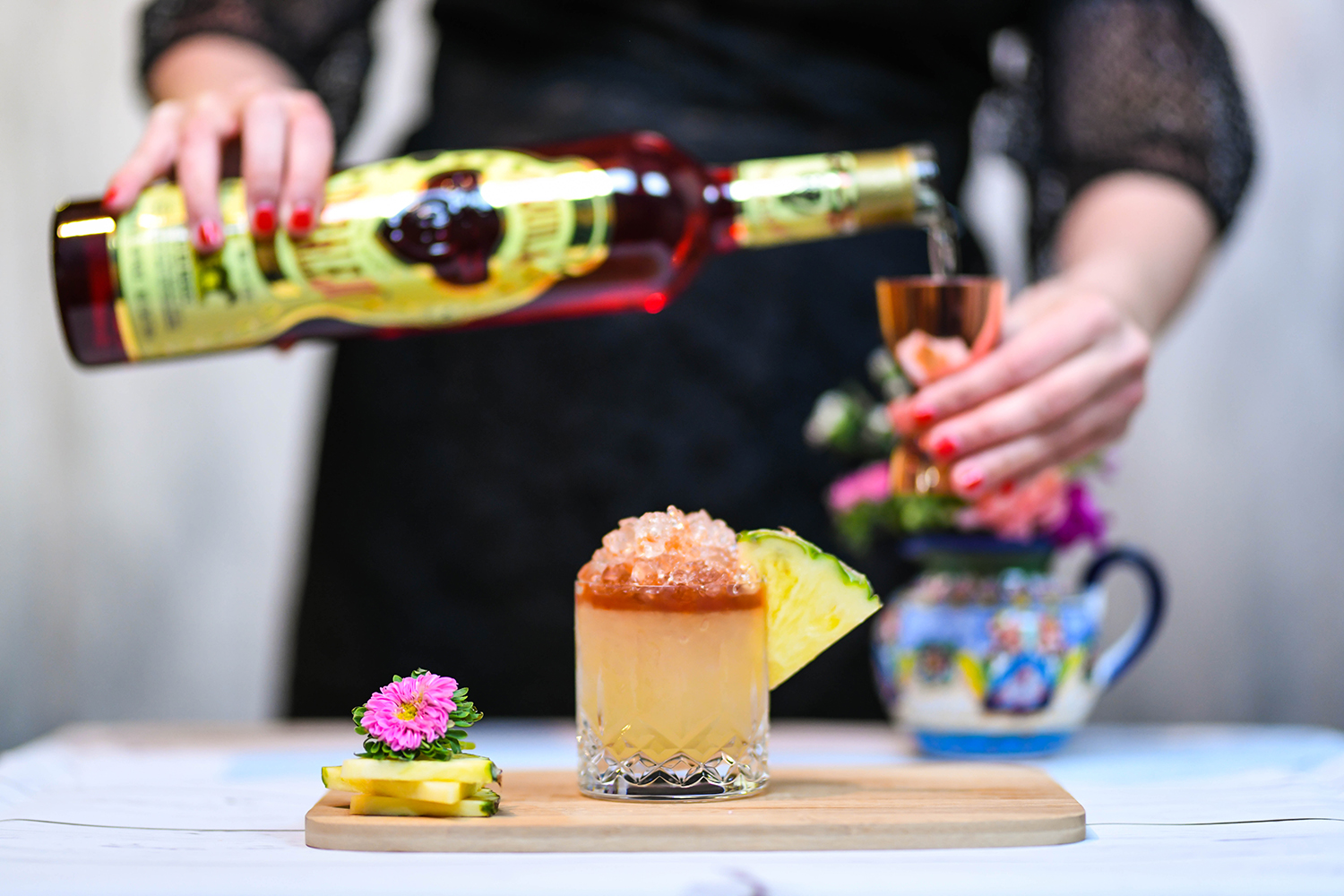Lesser-Known Tequila Recipes And Ideas You Should Try Lesser-Known Tequila Recipes And Ideas You Should Try