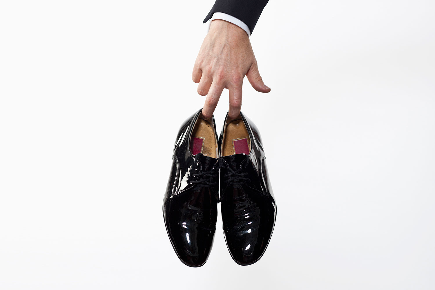 The 10 Most Expensive Shoes in the World - The Manual