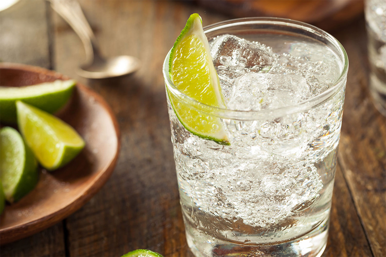 best mixers for vodka