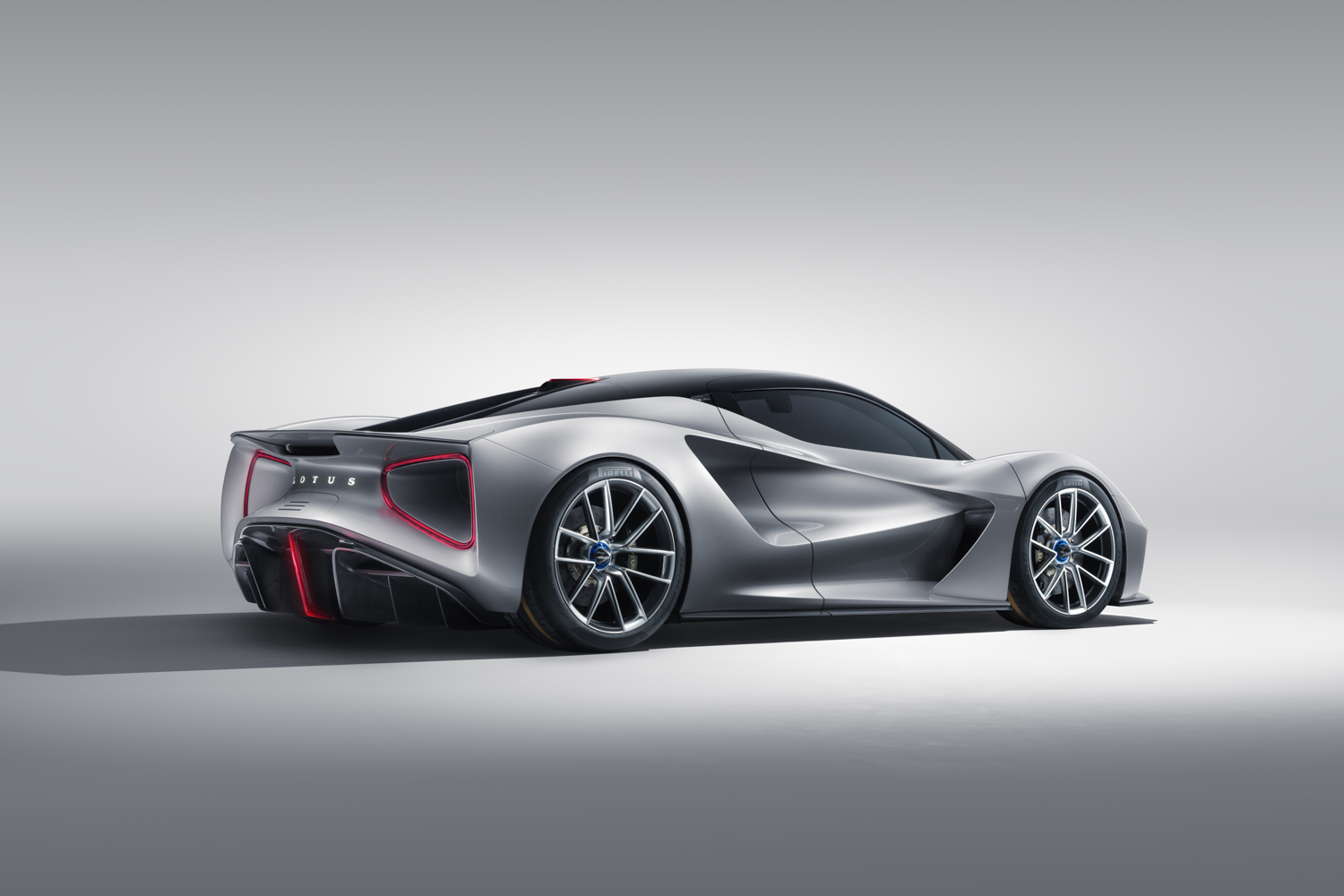 lotus evija electric hypercar 8