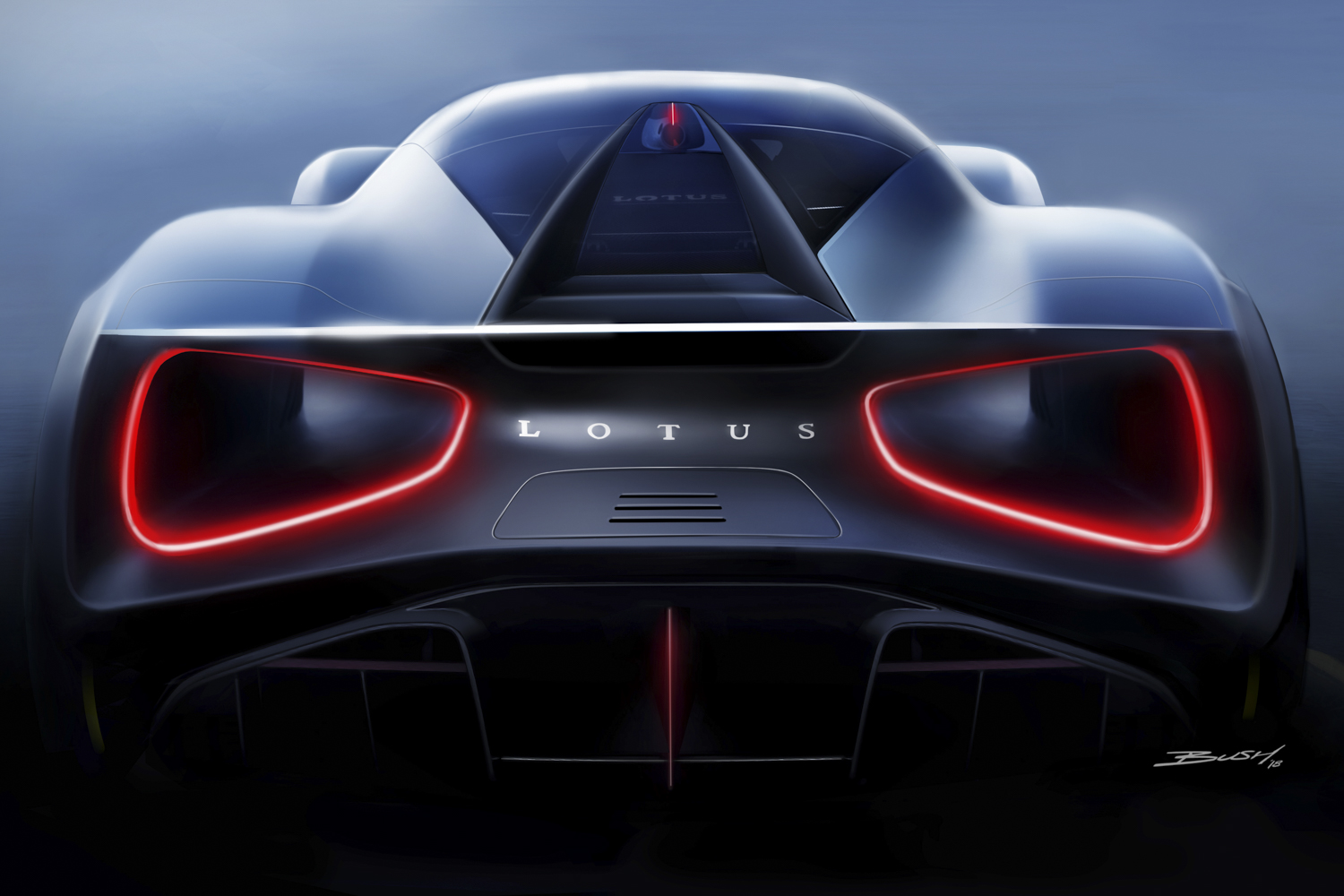 lotus evija electric hypercar 9