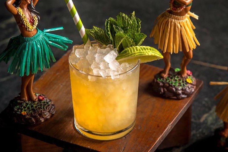 mai tai