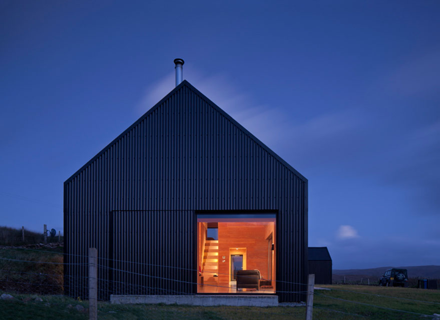 black shed mary arnold forster architects feature heast photos 5