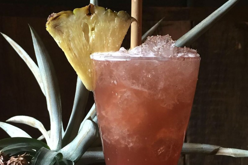 navy grog