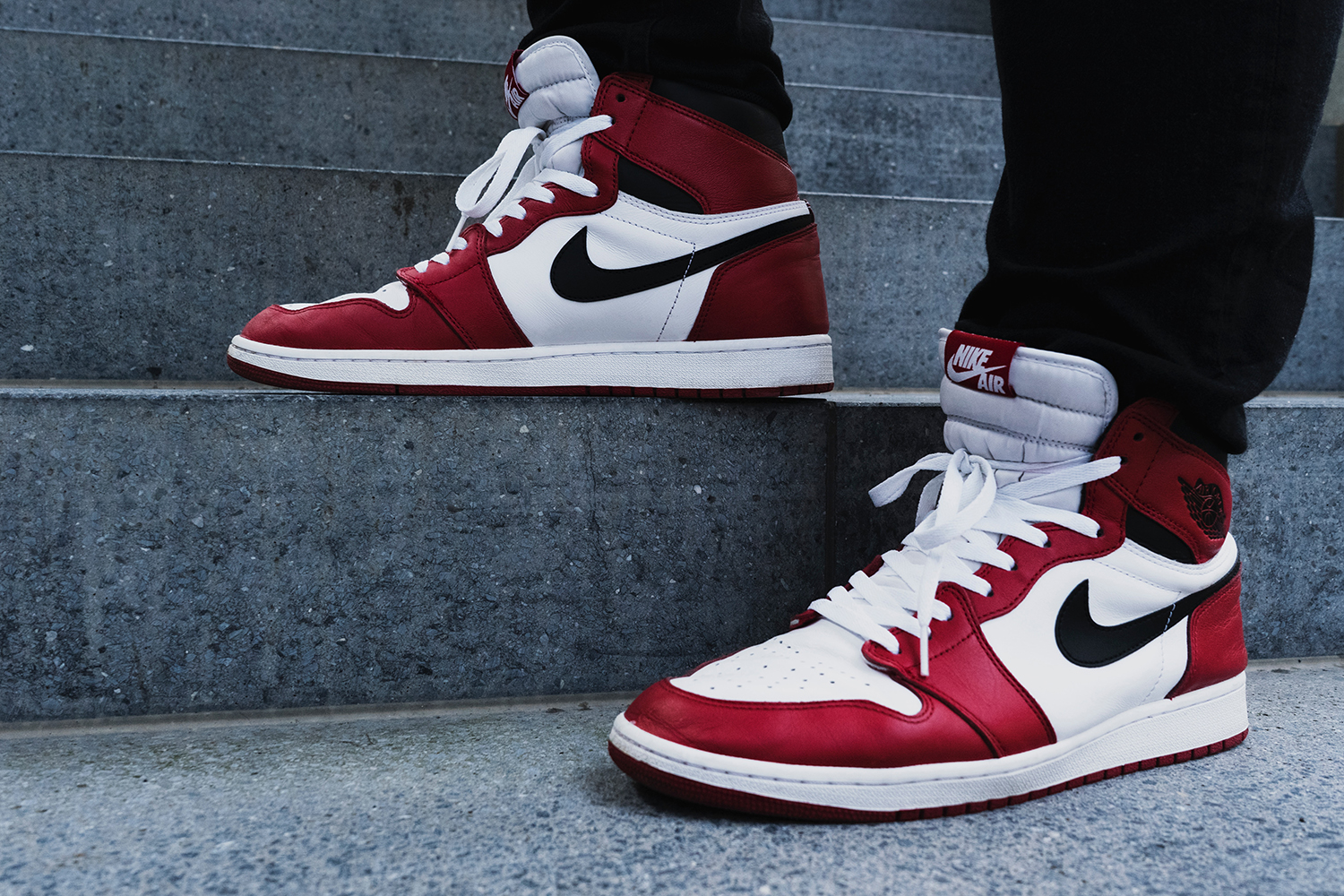 nike air jordan 1
