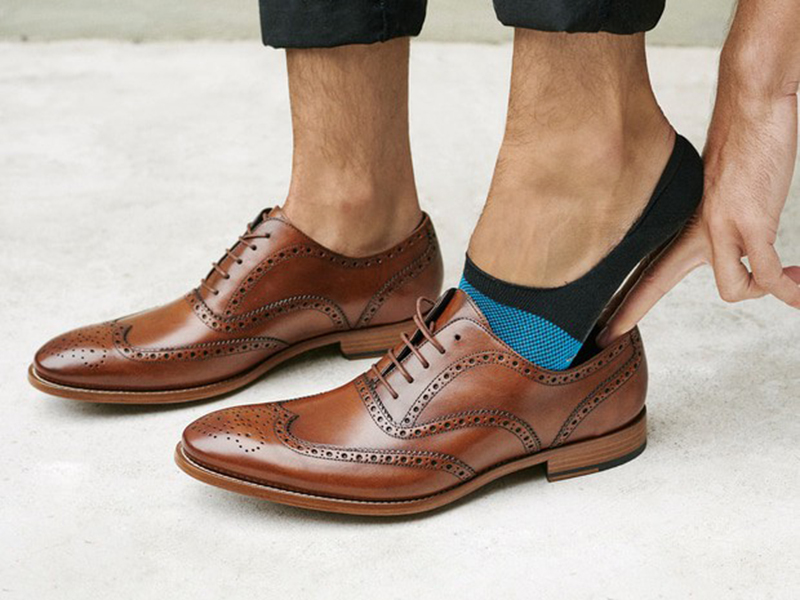 The 10 Best No-Show Socks for Men in 2022 | The Manual