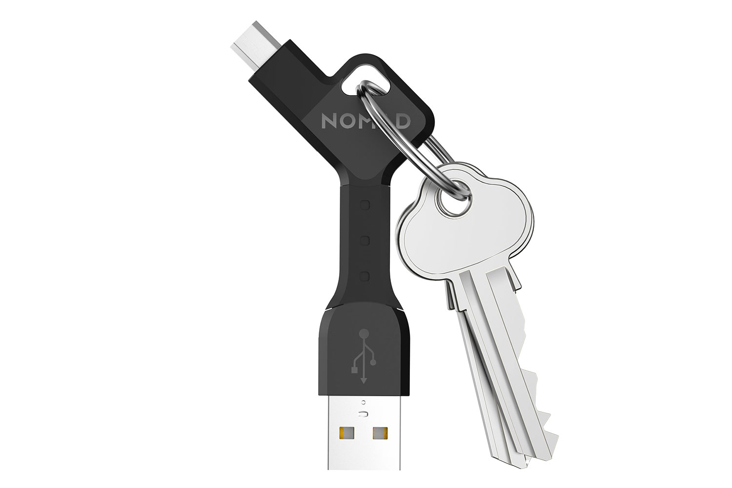 best keychain accessories multi tools nomad key