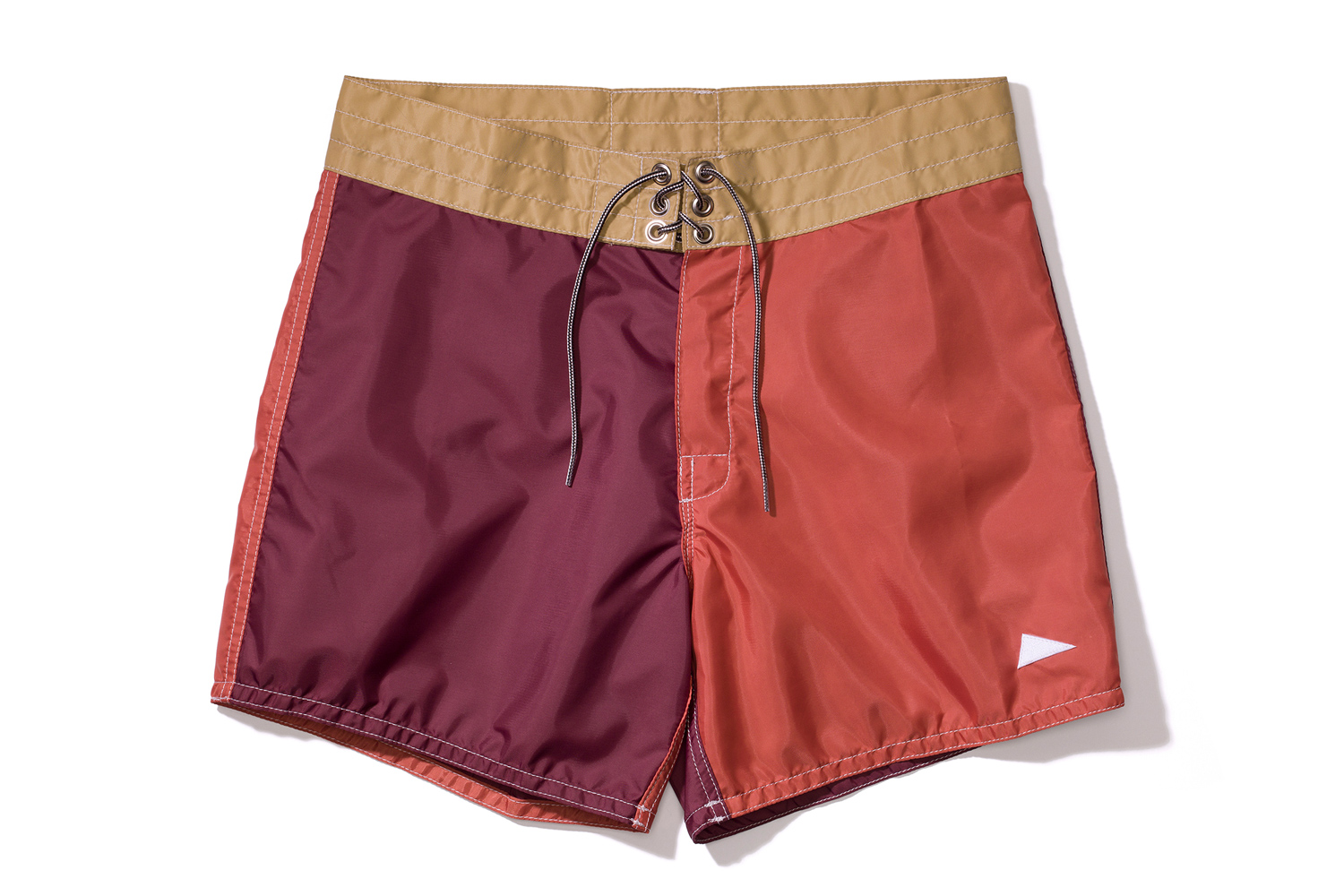 BIRDWELL PILGRIM SURF SUPPLY 310 バードウェル Pilgrim + Birdwell 310 Two Tone Board Shorts