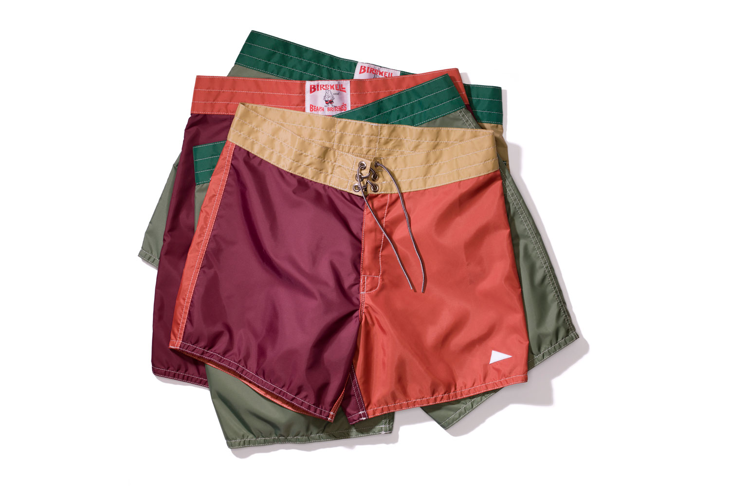 Birdwell Beach Britches Teams Up with Pilgrim Surf Supply