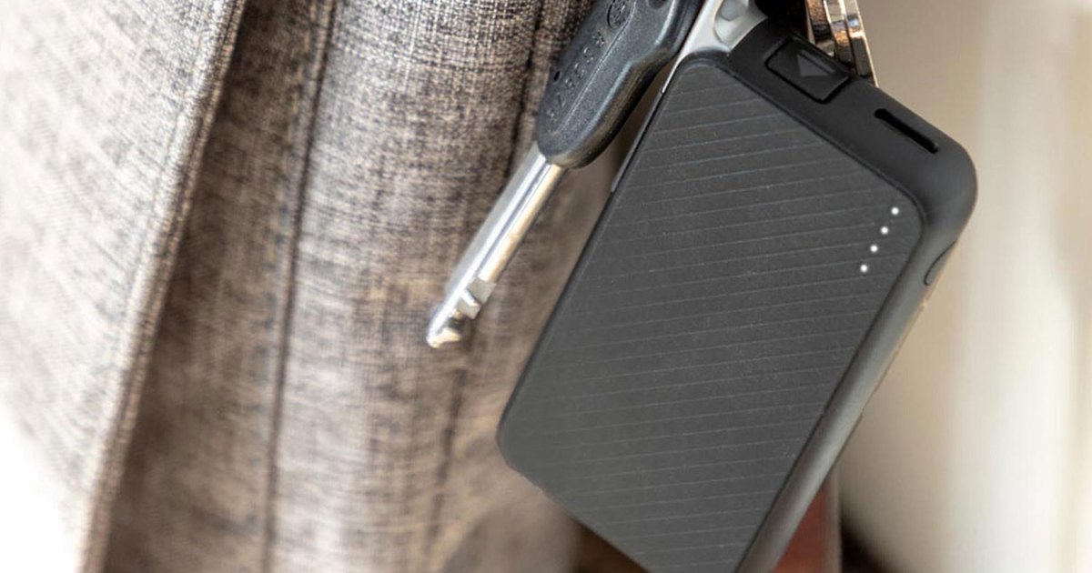 The Best Keychain Accessories are Tiny Tools that Can Save the Day - The Manual