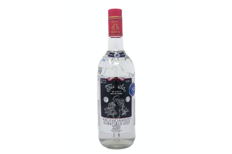 Tapatio Blanco 110