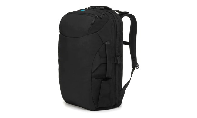 The Tortuga Outbreaker 45L is the best long-term travel backpack out there.
