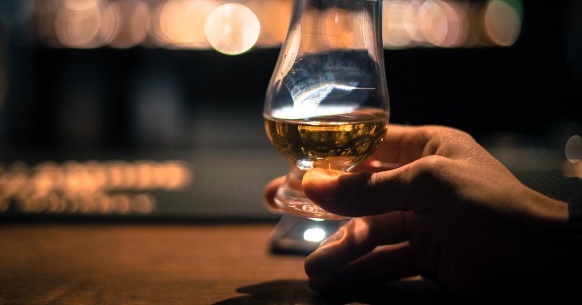 Best Single Malt