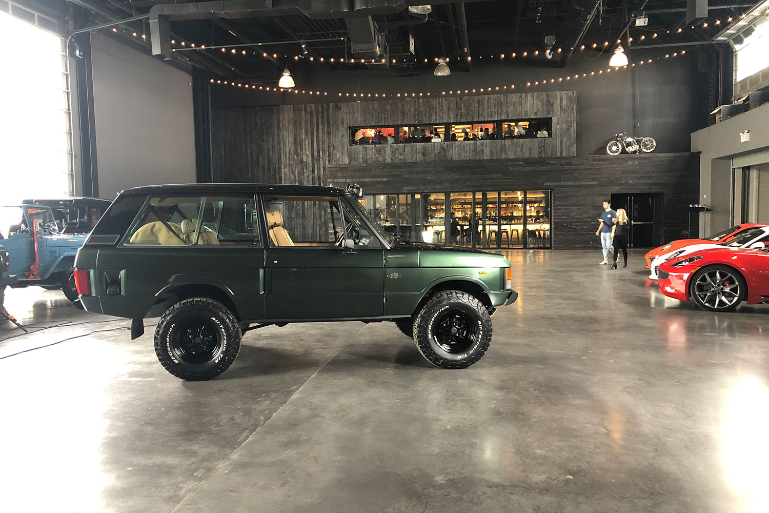 1974 range rover classic legacy overland restoraton 4