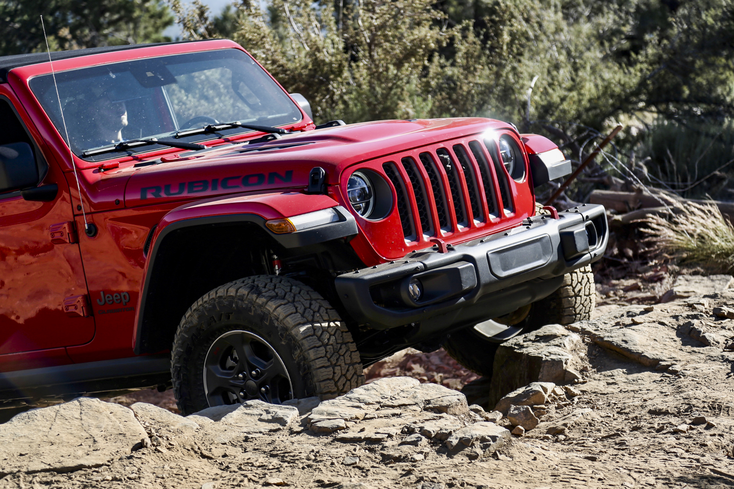 2022 jeep gladiator honest review 2019 rubicon 43