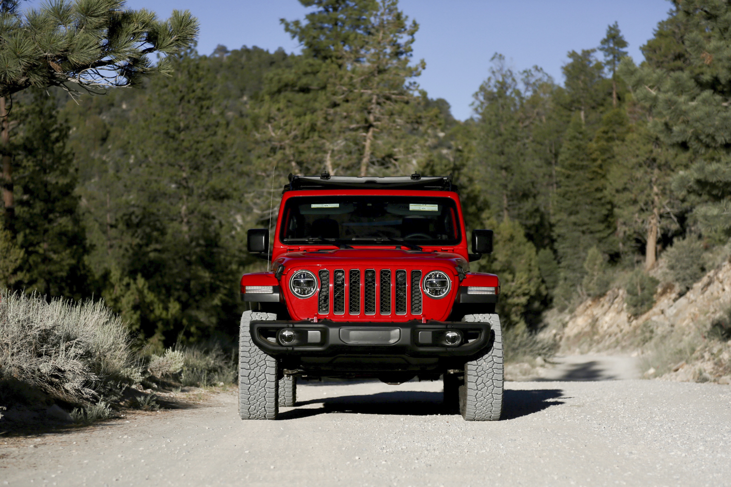 2022 jeep gladiator honest review 2019 rubicon 61