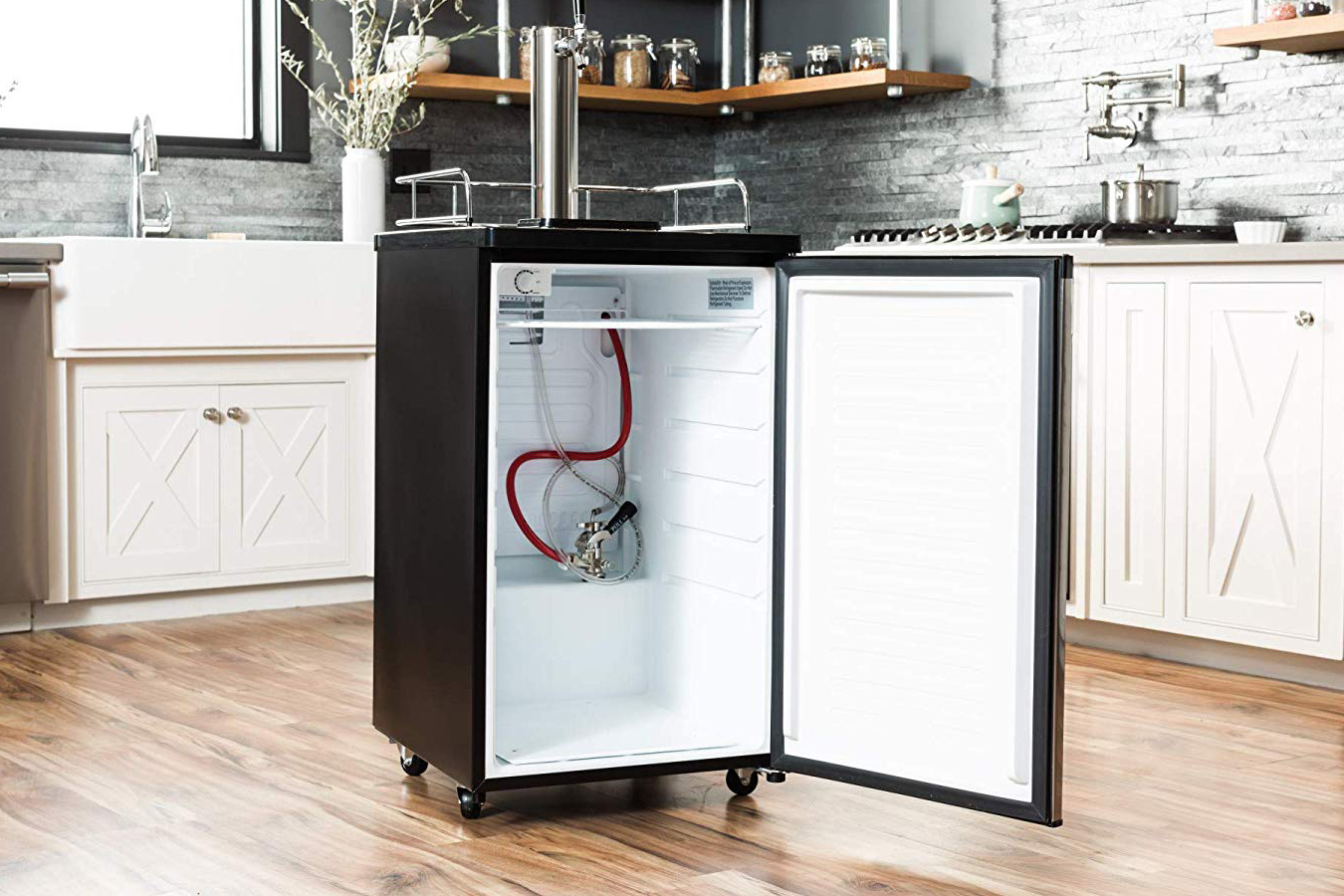 The 7 Best Kegerators for Keeping Your Beers Cold and Fresh The Manual