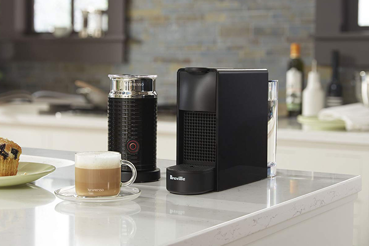 The Best Cheap Nespresso Deals for July 