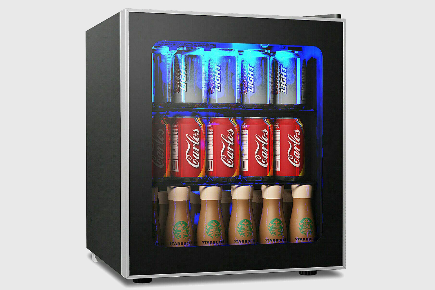 15 Best Mini Fridges for Food, Soda, Beer, and Life