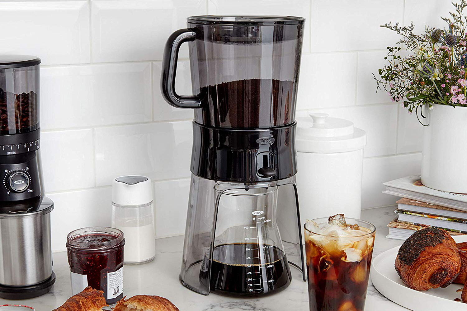 Best cold brew coffee maker 2019 hotsell