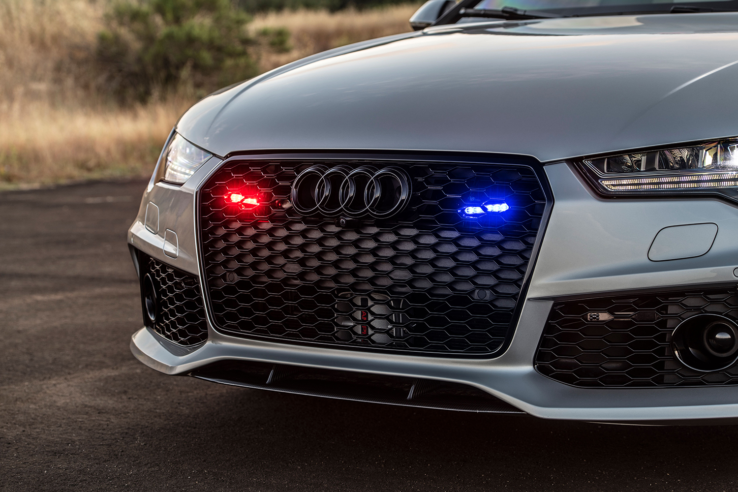 AddArmor Audi RS7