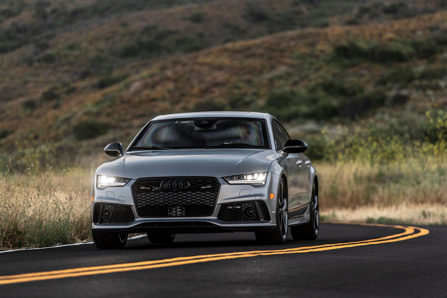 AddArmor Audi RS7