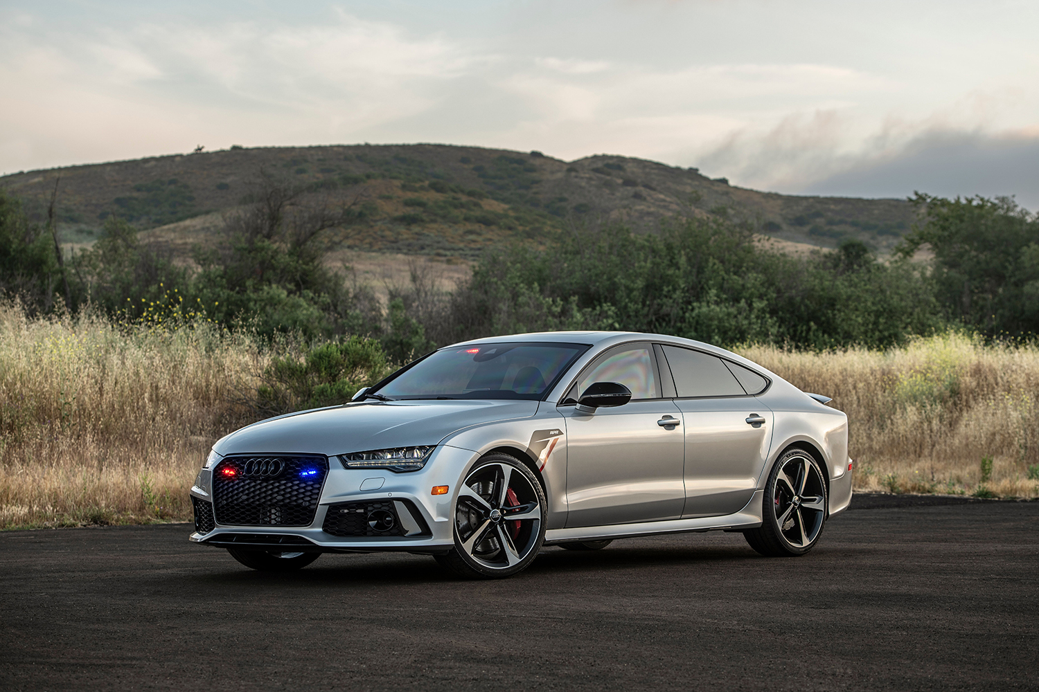 AddArmor Audi RS7