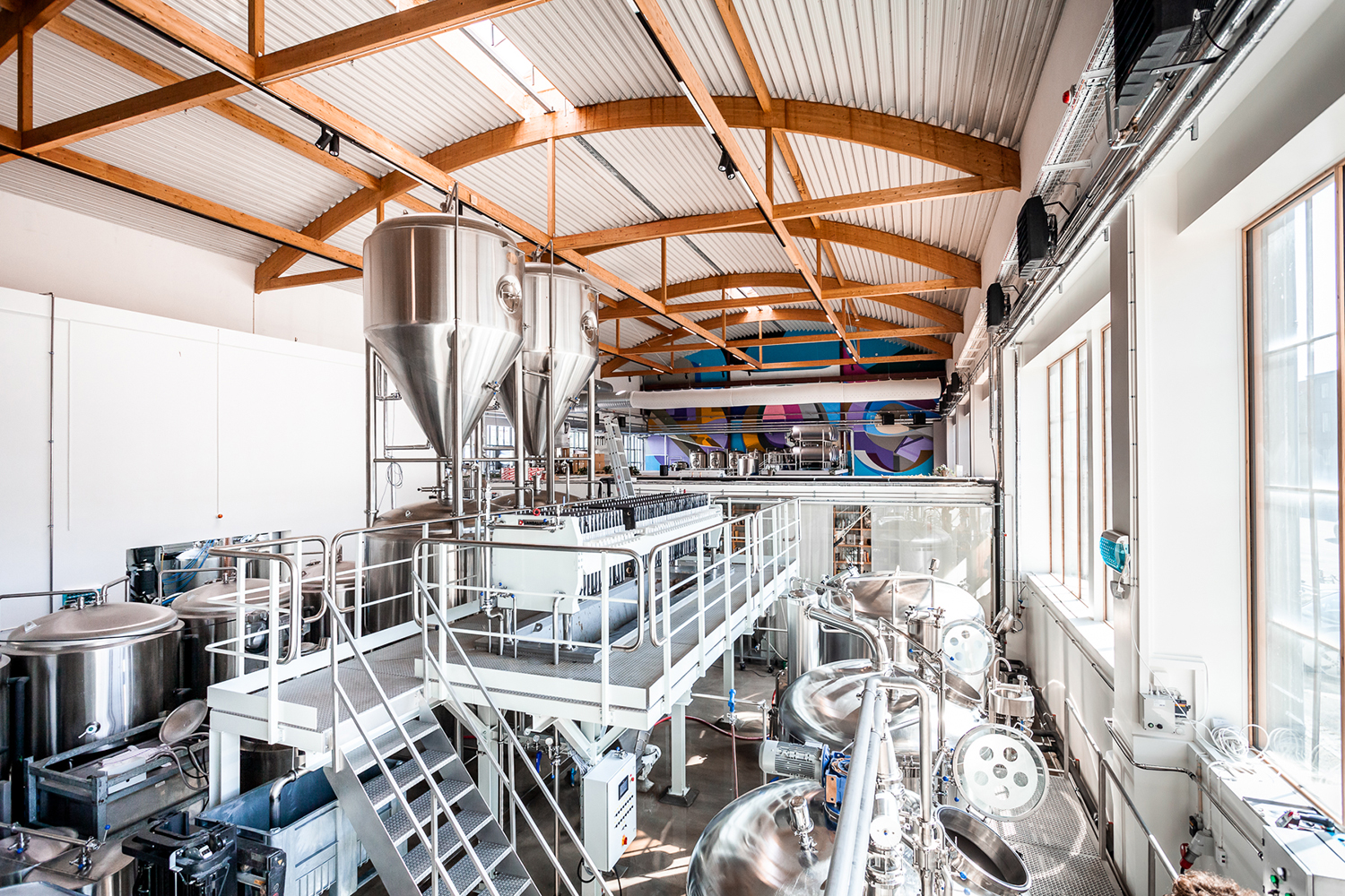 Empirical Spirits Distillery