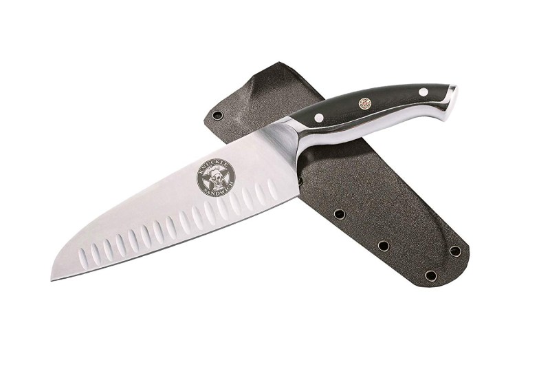 The Official Knives of Flavortown: Guy Fieri Unsheathes New