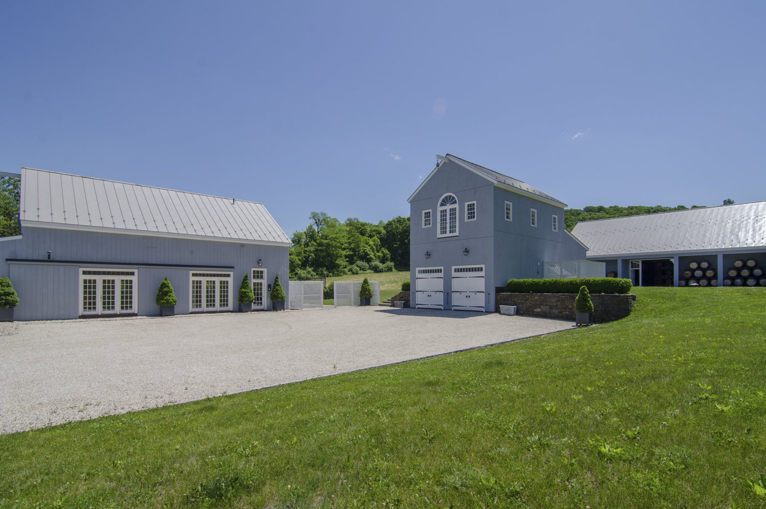 hillrock estate distillery external  1 17