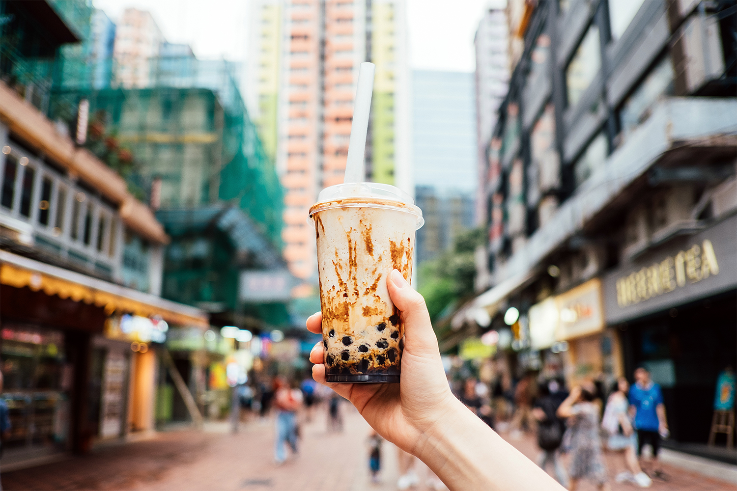 Love bubble tea but not the price? How to make this delicious drink at home  - The Manual