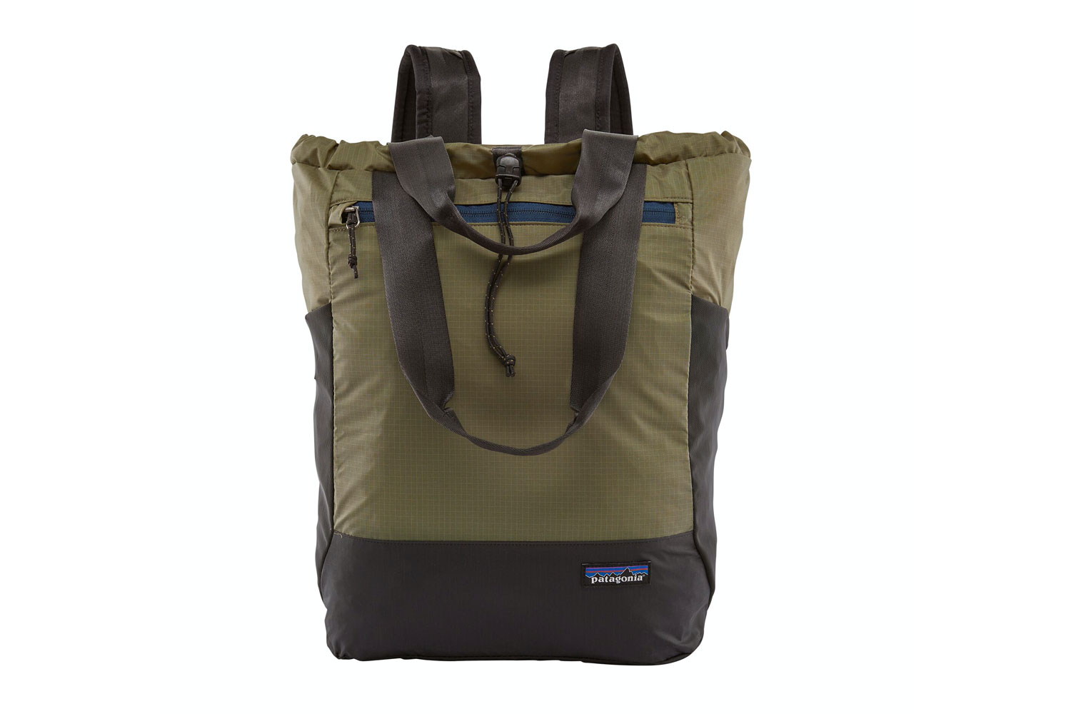 Patagonia backpack as diaper bag store