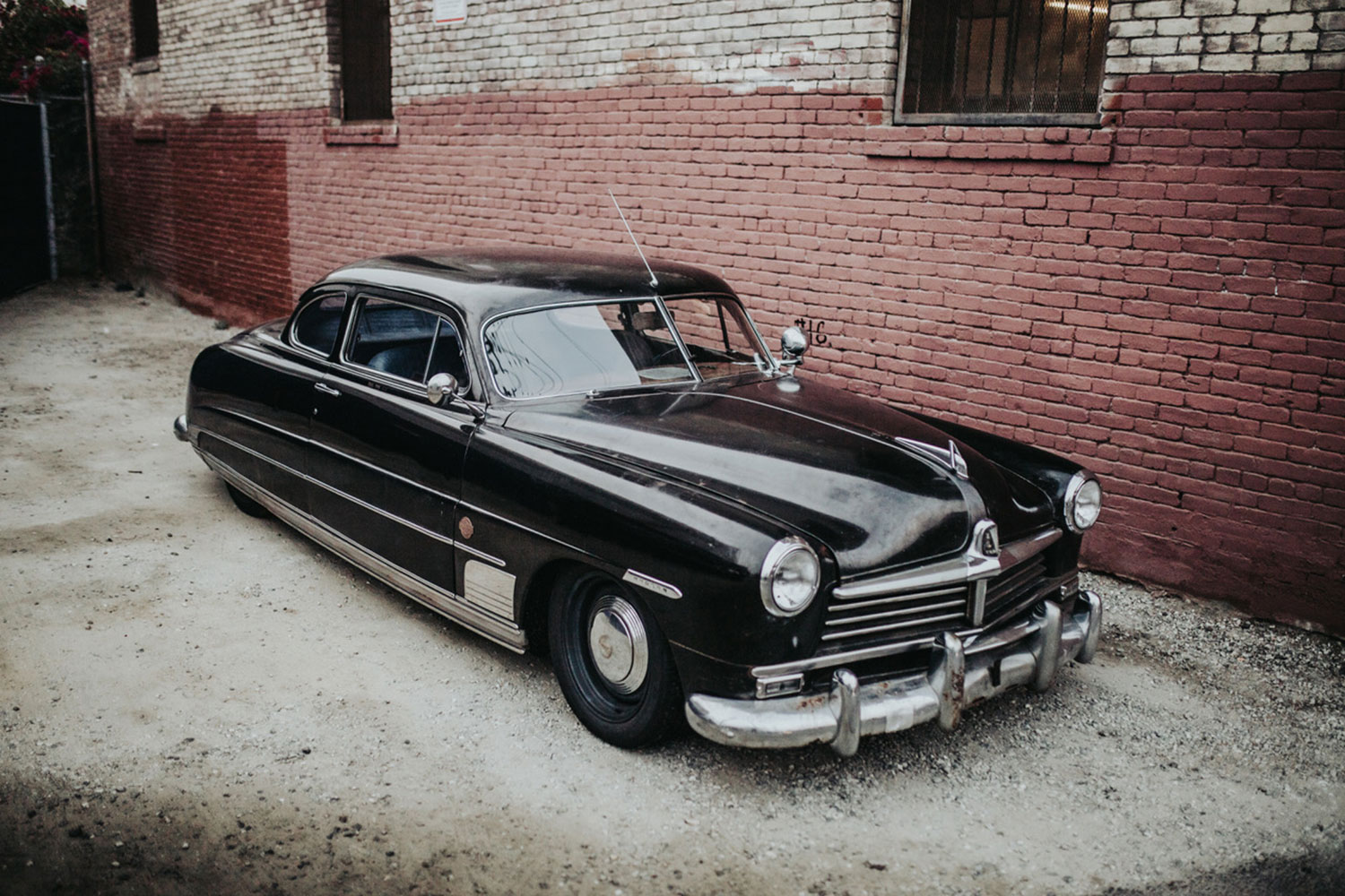 icon derelict 1949 hudson coupe restoration barn find 3