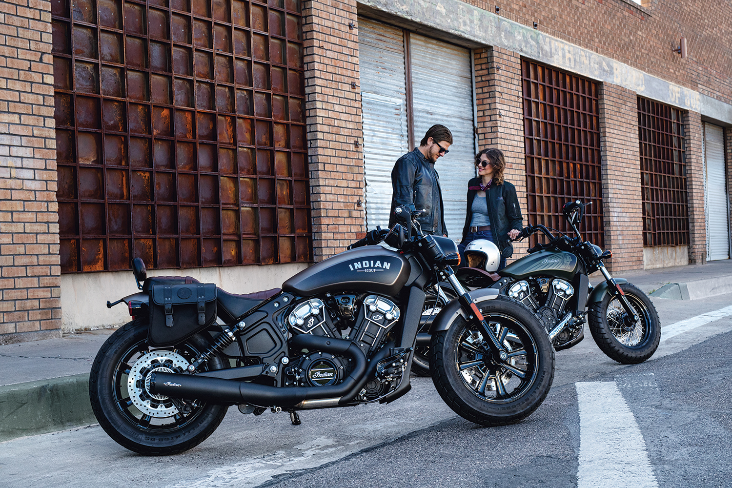 indian motorcycle 2020 lineup scout bobber twenty 03
