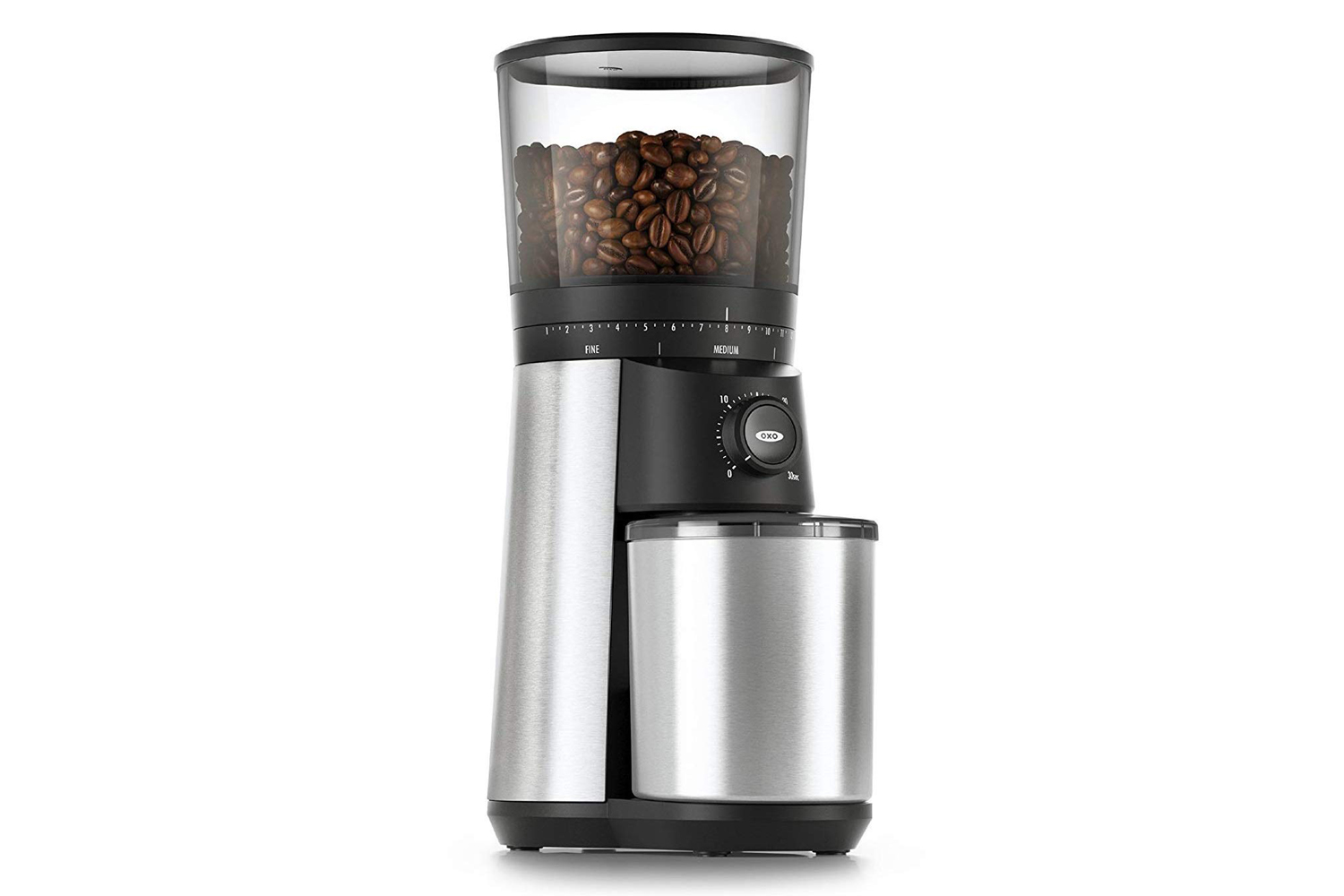 Burr Grinder vs Blade Grinder: What's The Difference? – The Roasterie