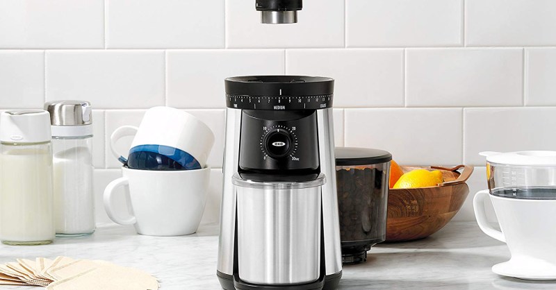 9 Best Coffee Grinders for French Press (2024 Reviews)